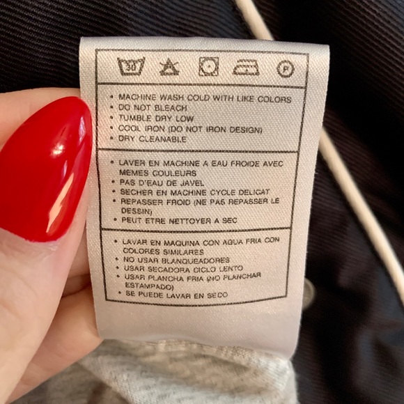 Vintage Nike Bomber Jacket - Picture 8 of 8